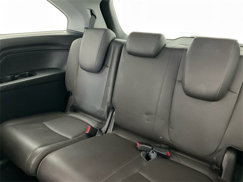 Certified 2021 Honda Odyssey EX-L image 21