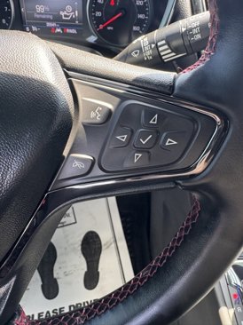 Used 2023 Chevrolet Equinox RS image 30