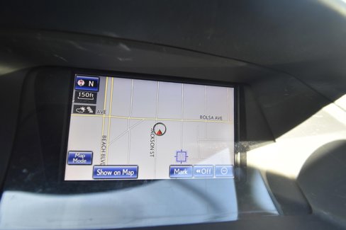 Used 2013 Lexus RX 350 FWD image 12