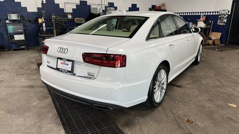 Used 2016 Audi A6 2.0T Premium Plus w/ Premium Plus Package image 26