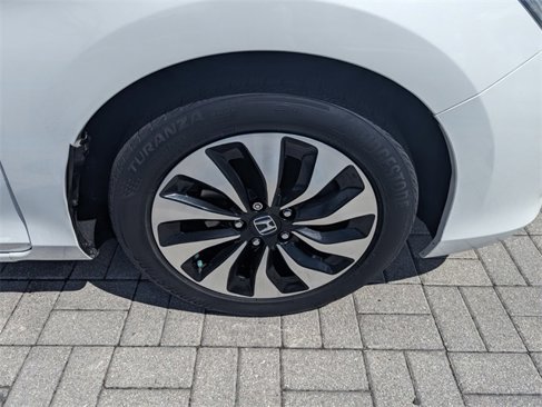 Used 2015 Honda Accord EX-L image 18