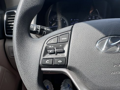 Used 2019 Hyundai Tucson Sport image 7