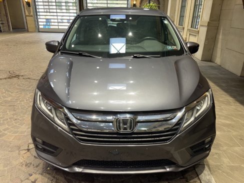 Used 2019 Honda Odyssey EX image 10