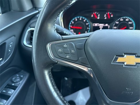 Used 2018 Chevrolet Equinox LT image 32