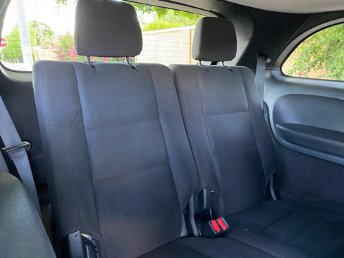 Used 2017 Dodge Durango SXT w/ 3rd Row Seating Group image 42