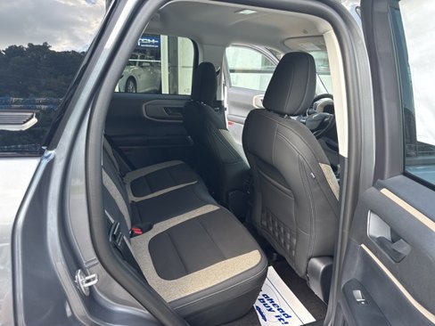 New 2025 Ford Bronco Sport Big Bend w/ Convenience Package image 18