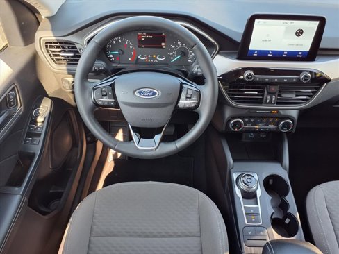 Used 2022 Ford Escape SE w/ Convenience Package image 6