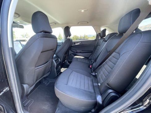 Used 2024 Ford Edge SEL w/ Convenience Package image 8