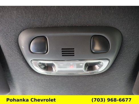 Used 2015 Subaru WRX w/ Popular Package #1 image 9