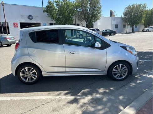 Used 2016 Chevrolet Spark LT image 8