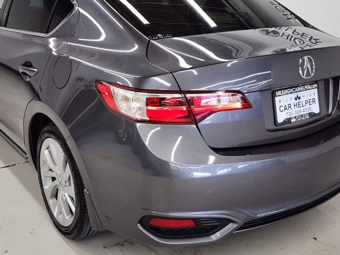 Used 2018 Acura ILX w/ Premium Package image 32