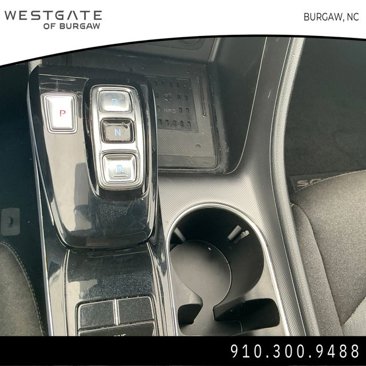 Used 2021 Hyundai Sonata SEL w/ Convenience Package image 13