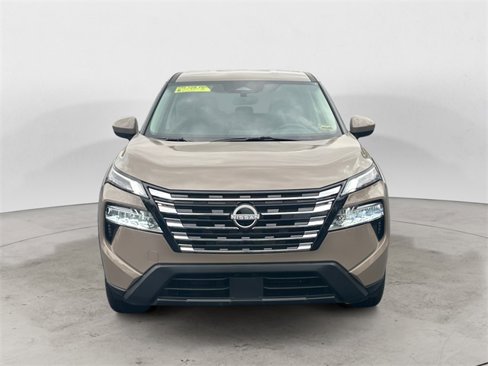 Used 2025 Nissan Rogue SV image 8