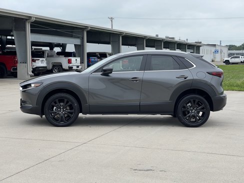 New 2025 MAZDA CX-30 AWD 2.5 S w/ Select Sport Pkg image 14