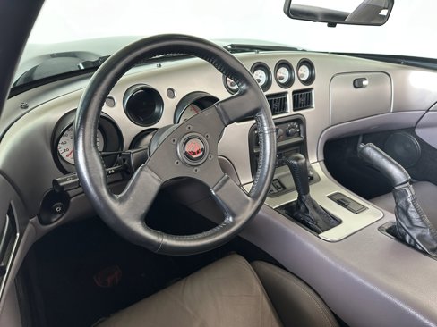 Used 1995 Dodge Viper RT/10 image 31