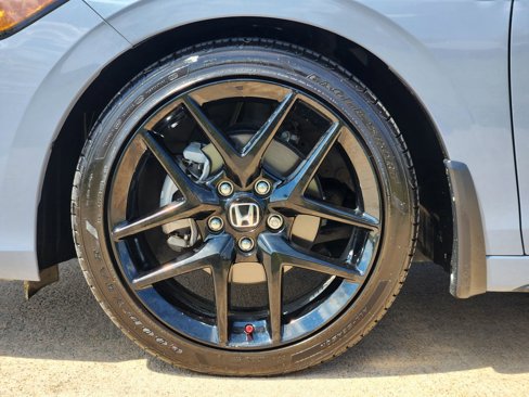 Certified 2024 Honda Civic Sport image 15