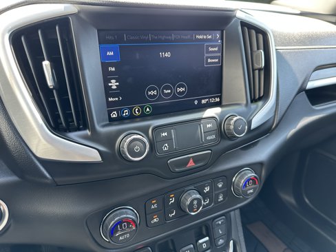 Used 2021 GMC Terrain SLE w/ Driver Convenience Package image 22