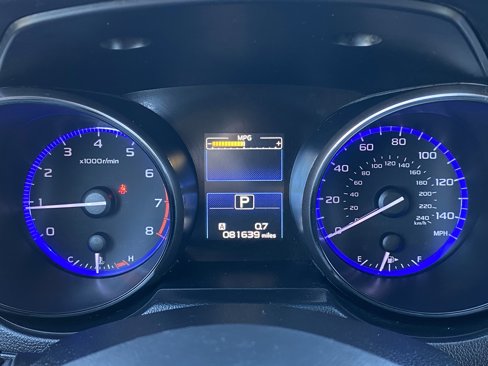 Used 2017 Subaru Outback 2.5i Limited w/ Popular Package #5 image 11