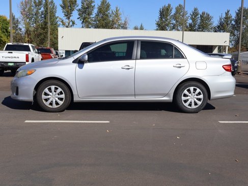 Used 2011 Toyota Corolla image 3