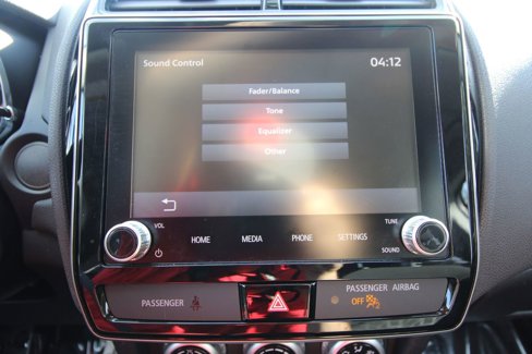 Used 2020 Mitsubishi Outlander Sport AWD image 16