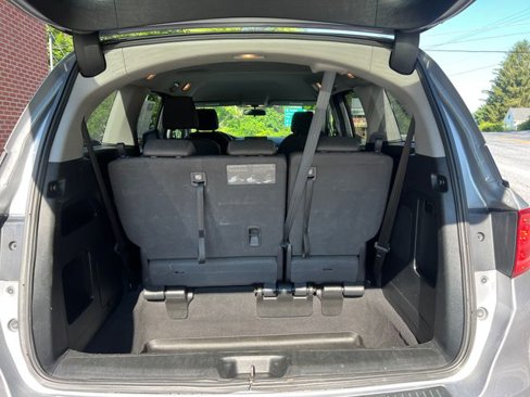 Used 2020 Honda Odyssey LX image 14