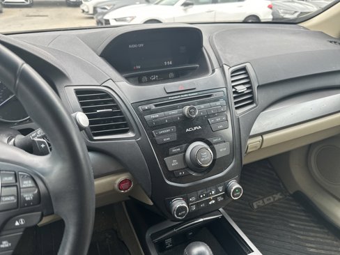 Used 2014 Acura RDX AWD image 13