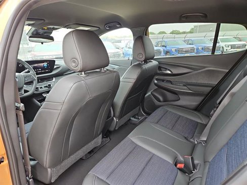 New 2025 Buick Envista Preferred w/ Convenience I Package image 34