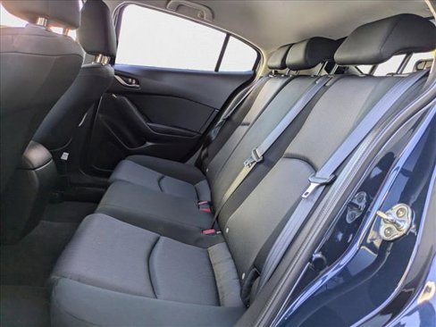 Used 2014 MAZDA MAZDA3 i Sport image 19