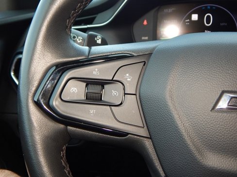 Used 2022 Chevrolet Bolt EUV Premier w/ Sun & Sound Package image 25