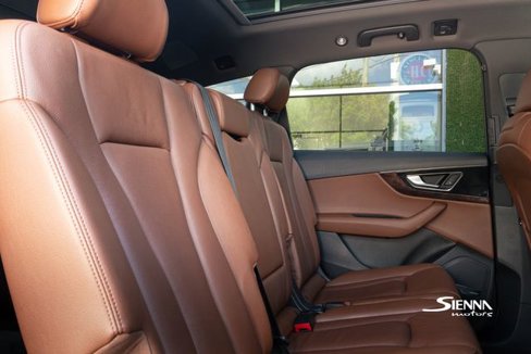 Used 2019 Audi Q7 3.0T Premium Plus w/ Premium Plus Package image 26