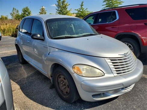 Used 2005 Chrysler PT Cruiser Touring image 1