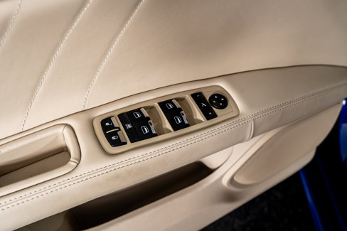 Used 2022 Maserati Ghibli Modena image 41
