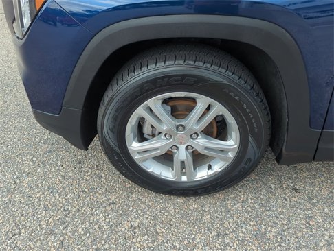 Certified 2022 GMC Terrain SLE w/ Driver Convenience Package image 33