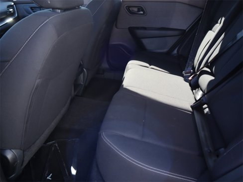 Certified 2023 Nissan Rogue S image 15