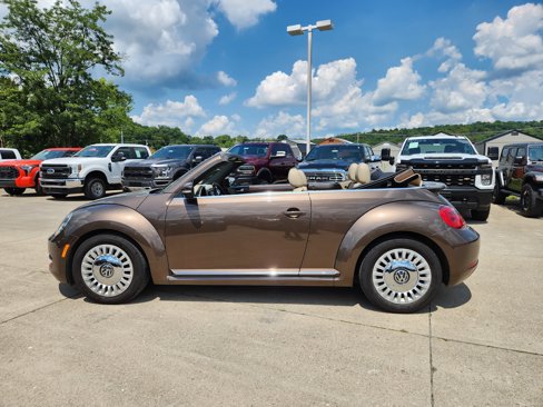 Used 2013 Volkswagen Beetle 2.5 image 25
