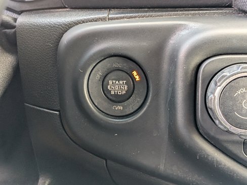 Used 2021 Jeep Wrangler Unlimited Sport image 25