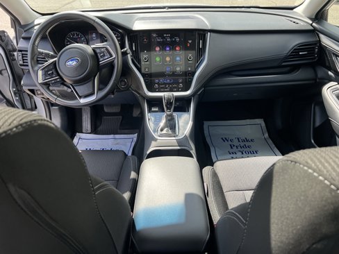 Used 2022 Subaru Legacy Premium image 16