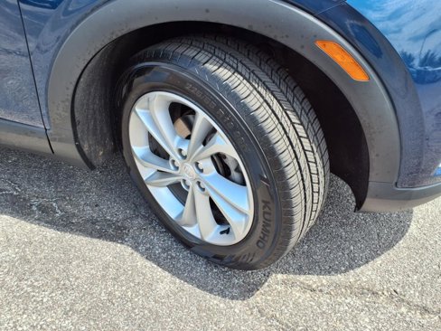 Used 2021 Buick Encore GX Preferred w/ Cold Weather Comfort Package image 33