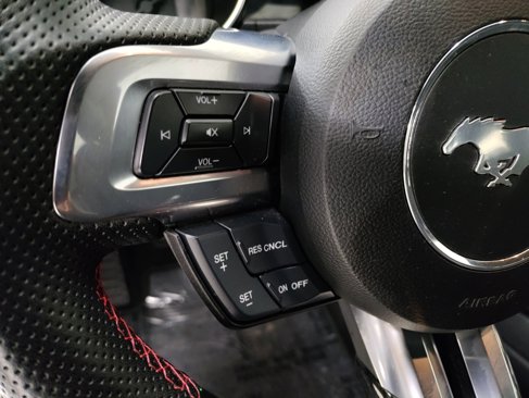 Used 2021 Ford Mustang GT w/ Black Accent Package image 16
