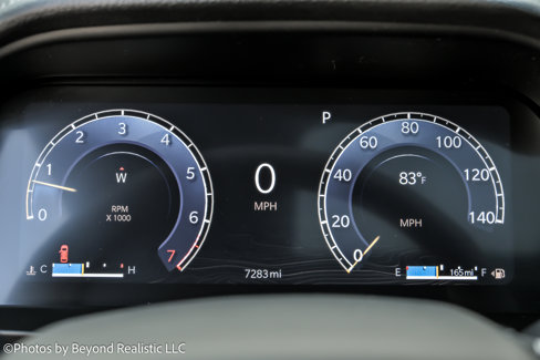 Used 2024 Jeep Grand Cherokee Limited w/ Luxury Tech Group II image 34