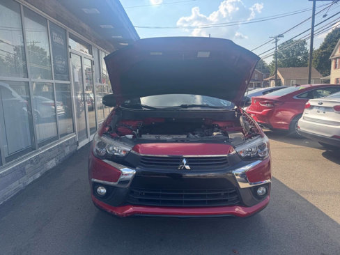 Used 2017 Mitsubishi Outlander Sport LE image 7