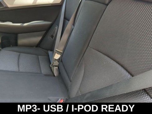 Used 2018 Subaru Outback 2.5i Premium image 4