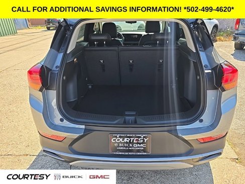New 2026 Buick Encore GX Preferred w/ Comfort Package image 13