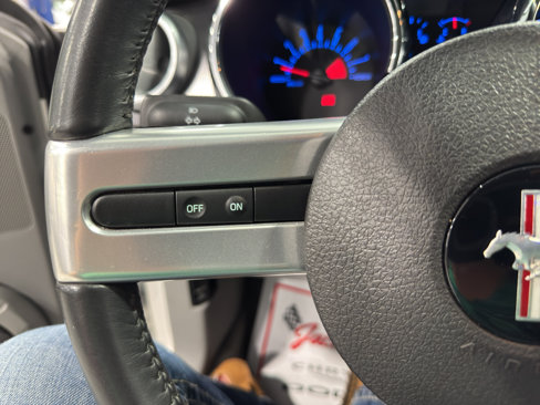 Used 2007 Ford Mustang GT image 24