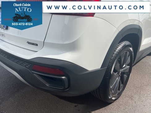 Used 2022 Volkswagen Taos S image 10