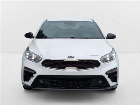 Used 2021 Kia Forte GT-Line image 2
