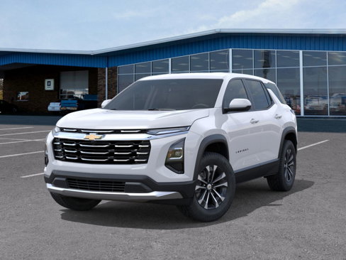 New 2026 Chevrolet Equinox LT w/ Convenience Package II image 78