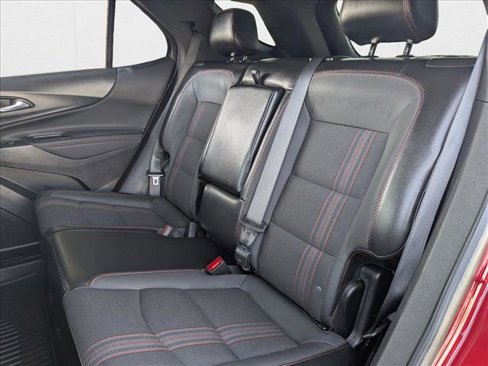 Used 2023 Chevrolet Equinox RS image 20