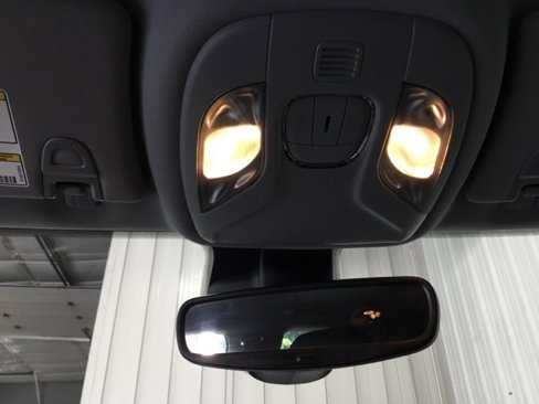 Used 2022 Jeep Compass Trailhawk w/ Trailhawk Convenience Group image 34
