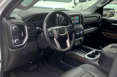 Used 2021 GMC Sierra 1500 Denali w/ Technology Package image 16
